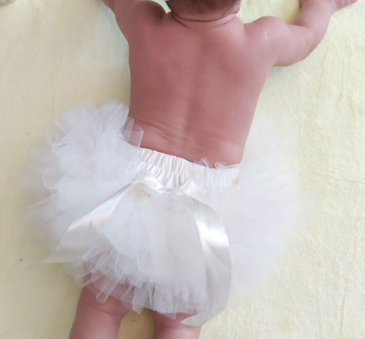 خرید شورت پرنسسی نوزاد ارزانتر از همه جا