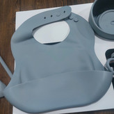 خرید سرویس غذاخوری سیلیکونی کودک ارزانتر از همه جا