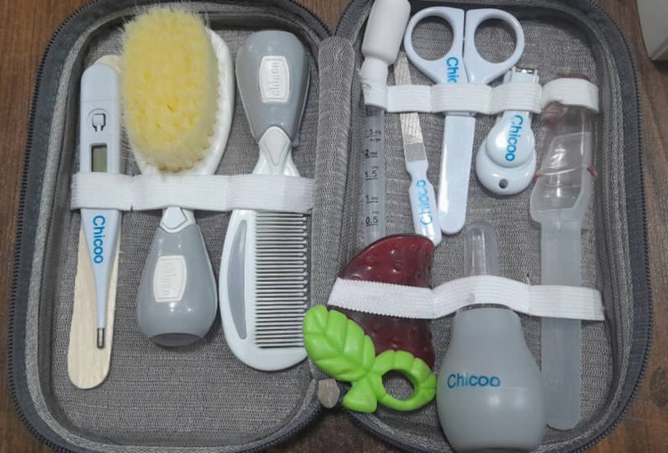 خرید ست بهداشتی نوزاد ارزانتر از همه جا