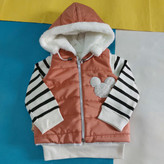 خرید لباس گرم بچگانه ارزانتر از همه جا