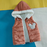 خرید لباس گرم بچگانه ارزانتر از همه جا