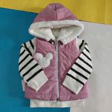 خرید لباس گرم بچگانه ارزانتر از همه جا