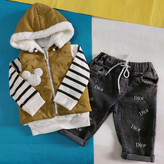 خرید ست ۳تکه بچگانه ارزانتر از همه جا