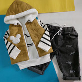 خرید ست ۳تکه بچگانه ارزانتر از همه جا