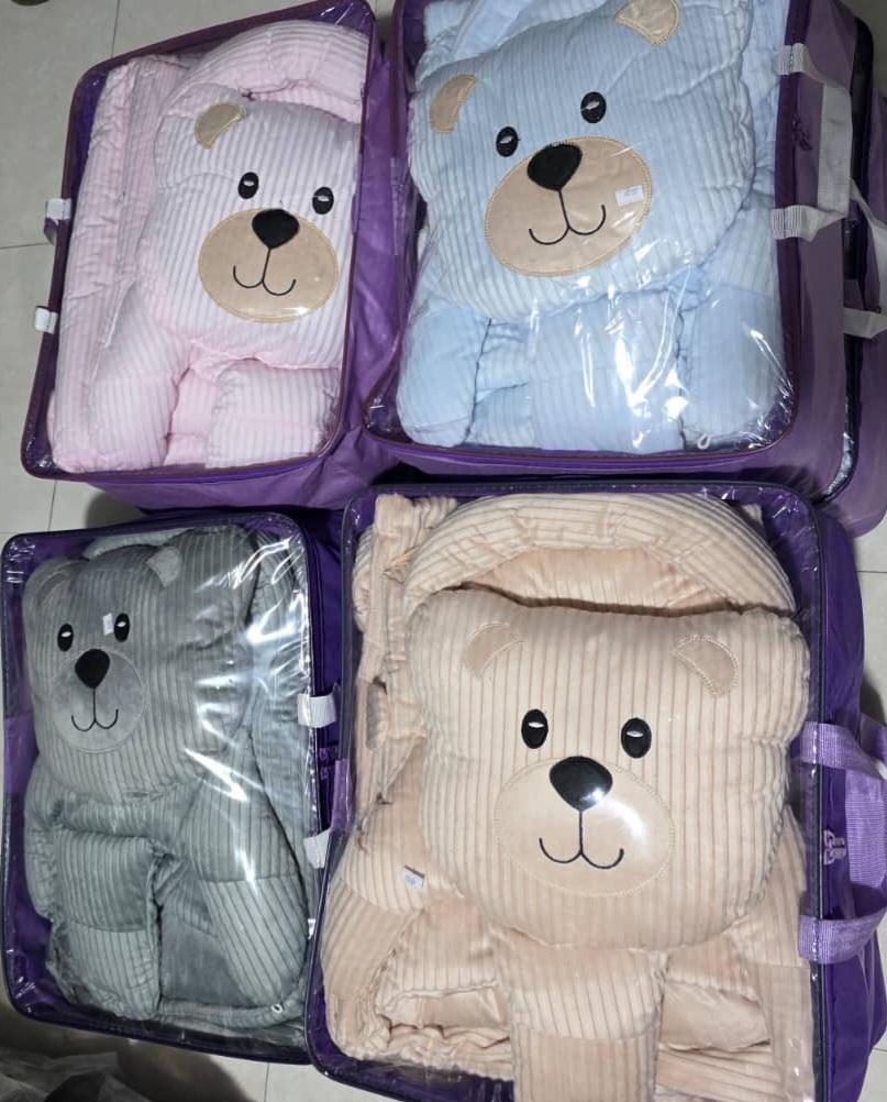 خرید سرویس خواب نوزاد پایین ترین قیمت