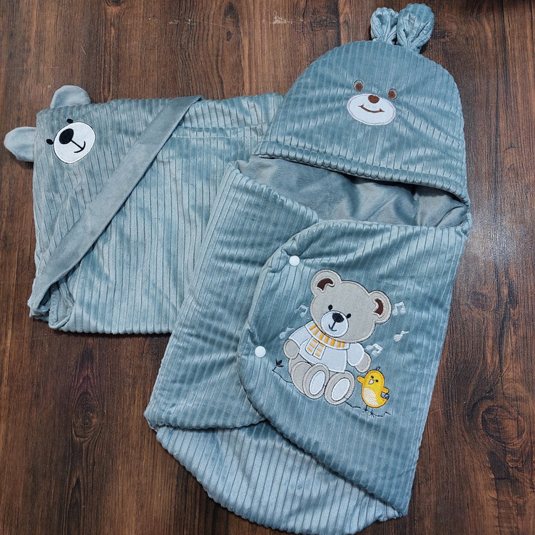 خرید سری کامل خواب نوزاد ارزانتر از همه جا