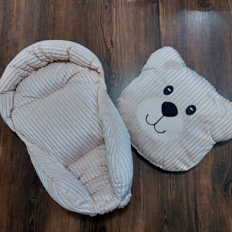 خرید سرویس خواب ۸ تکه نوزاد ارزانتر از همه جا