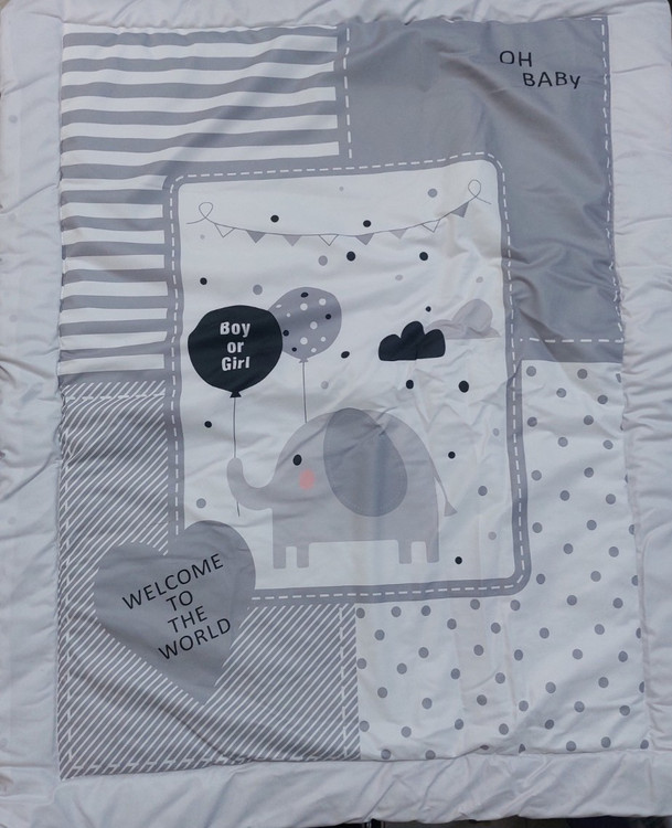 خرید لحاف و تشک نوزاد با بالاترین کیفیت و مناسبترین قیمت