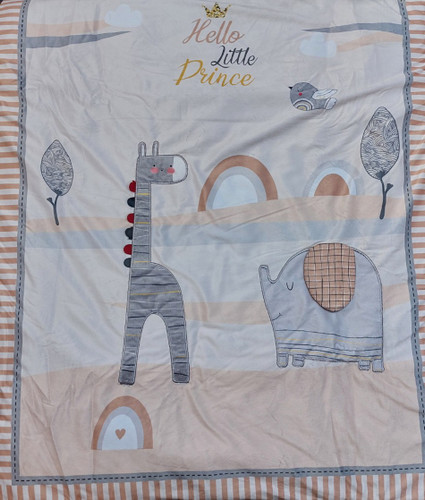 خرید سرویس تشک و لحاف نوزاد مناسبترین قیمت