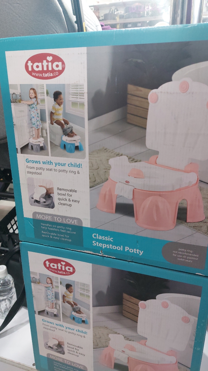 خرید توالت فرنگی(قصری) کودک مناسب ترین قیمت و ارسال فوری