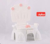 خرید توالت فرنگی(قصری) کودک مناسب ترین قیمت و ارسال فوری