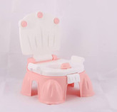 خرید توالت فرنگی(قصری) کودک مناسب ترین قیمت و ارسال فوری