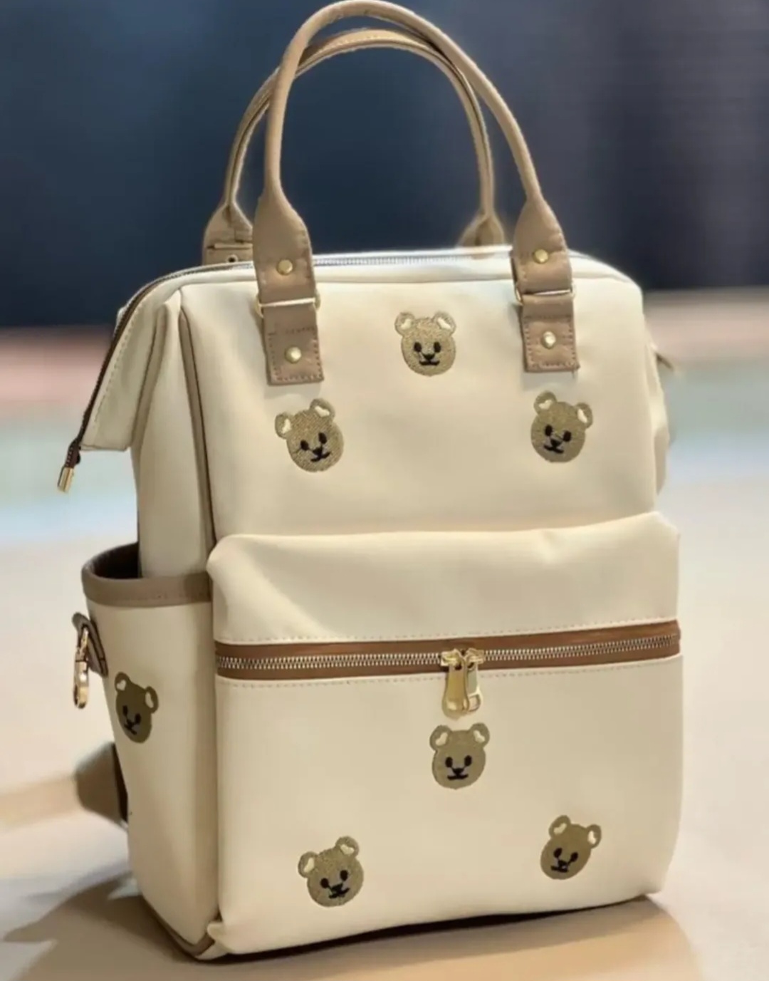 خرید ساک لوازم نوزاد ارزانتر از همه جا