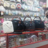 خرید ساک لوازم نوزاد پایین ترین قیمت