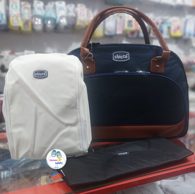 خرید ساک لوازم نوزاد پایین ترین قیمت