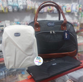 خرید ساک لوازم نوزاد پایین ترین قیمت