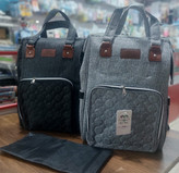 خرید کوله پشتی کنفی لوازم نوزاد ارزانتر از همه جا