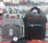 خرید کوله پشتی کنفی لوازم نوزاد ارزانتر از همه جا