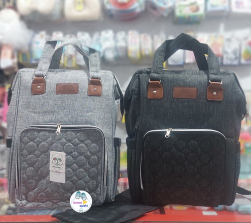 خرید کوله پشتی کنفی لوازم نوزاد ارزانتر از همه جا