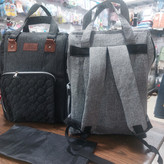 خرید کوله پشتی کنفی لوازم نوزاد ارزانتر از همه جا