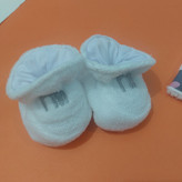 خرید ست حوله تن پوش نوزادی ارزانتر از همه جا