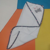 خرید ست حوله تن پوش نوزادی ارزانتر از همه جا