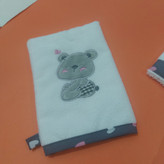 خرید ست حوله تن پوش نوزادی ارزانتر از همه جا