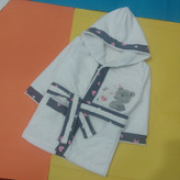 خرید ست حوله تن پوش نوزادی ارزانتر از همه جا