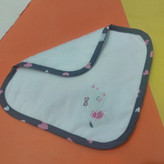 خرید ست حوله تن پوش نوزادی ارزانتر از همه جا