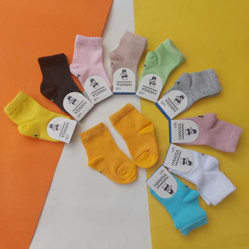 خرید جوراب بچگانه ارزانتر از همه جا