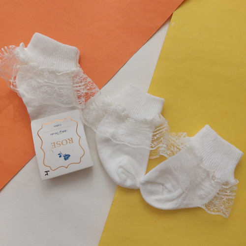 خرید جوراب نوزاد ارزانتر از همه جا