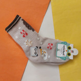 خرید جوراب بچگانه یلدا و کریسمس ارزانتر از همه جا