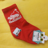 خرید جوراب بچگانه یلدا و کریسمس ارزانتر از همه جا