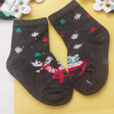 خرید جوراب کریسمس و یلدا ارزانتر از همه جا