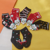 خرید جوراب کریسمس و یلدا ارزانتر از همه جا