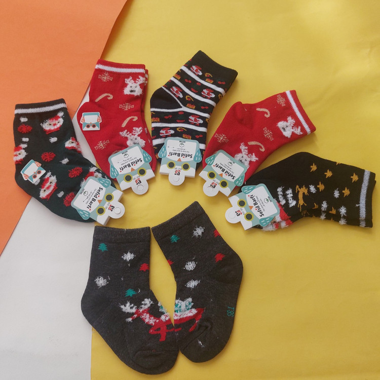 خرید جوراب کریسمس و یلدا ارزانتر از همه جا