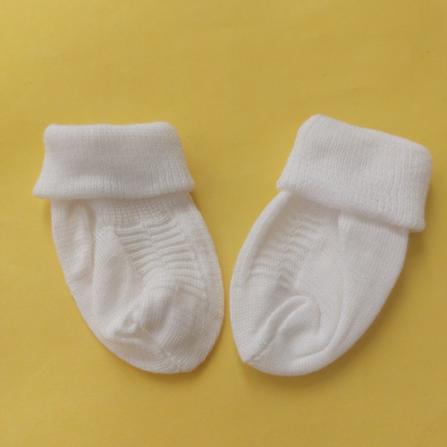 خرید جوراب نوزاد ارزانتر از همه جا