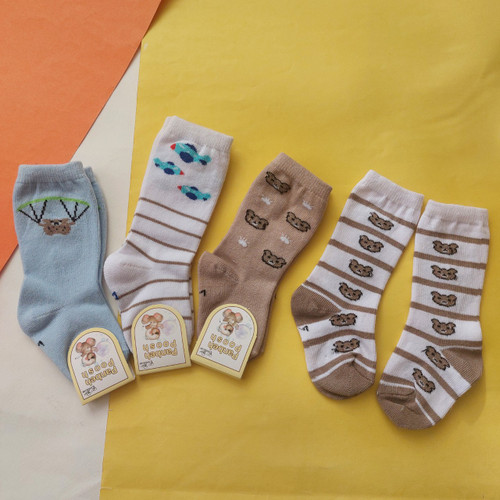 خرید جوراب نوزاد ارزانتر از همه جا