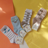 خرید جوراب نوزاد ارزانتر از همه جا