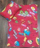 خرید تشک تعویض به همراه بالش ارزانتر از همه جا