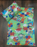 خرید تشک تعویض به همراه بالش ارزانتر از همه جا