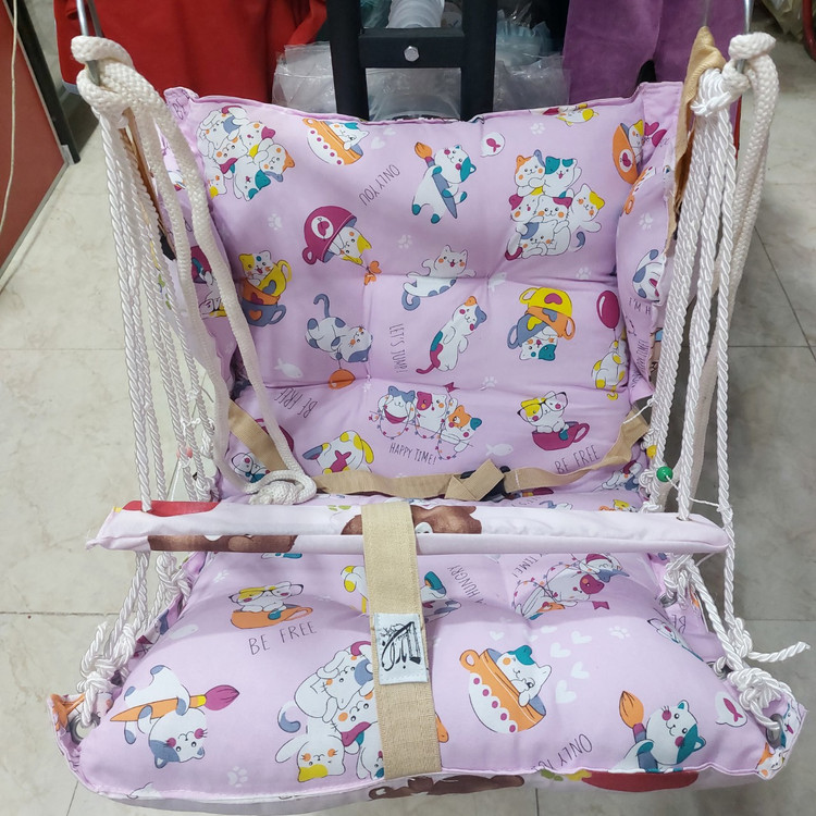 خرید تاب بازی کودک ارزانتر از همه جا