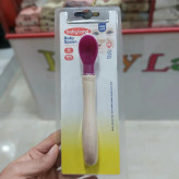 خرید قاشق سیلیکونی کودک با مناسبترین قیمت