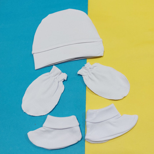 خرید ست کلاه و دستکش نوزادی با مناسبترین قیمت