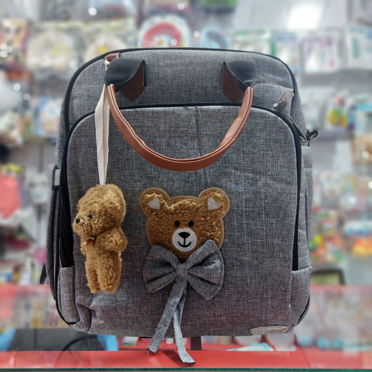 خرید کوله پشتی وسایل سیسمونی نوزاد قیمت مناسب