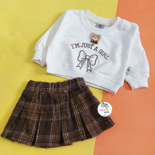 خرید لباس عید بچگانه بالاترین کیفیت و پایین ترین قیمت